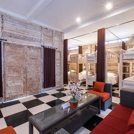 Nyuh Gading Home Stay Nusa Lembongan Zewnętrze zdjęcie