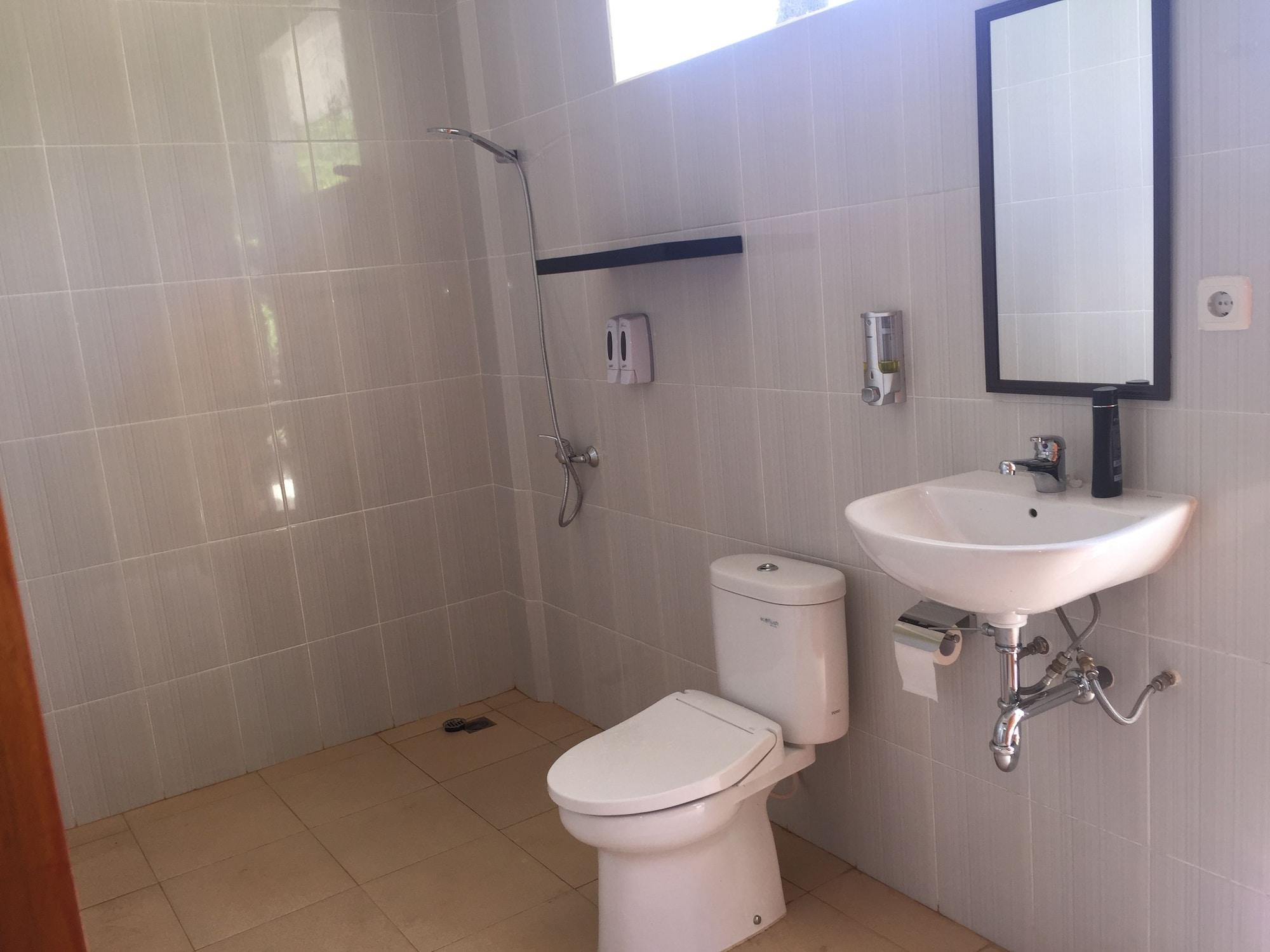 Nyuh Gading Home Stay Nusa Lembongan Zewnętrze zdjęcie