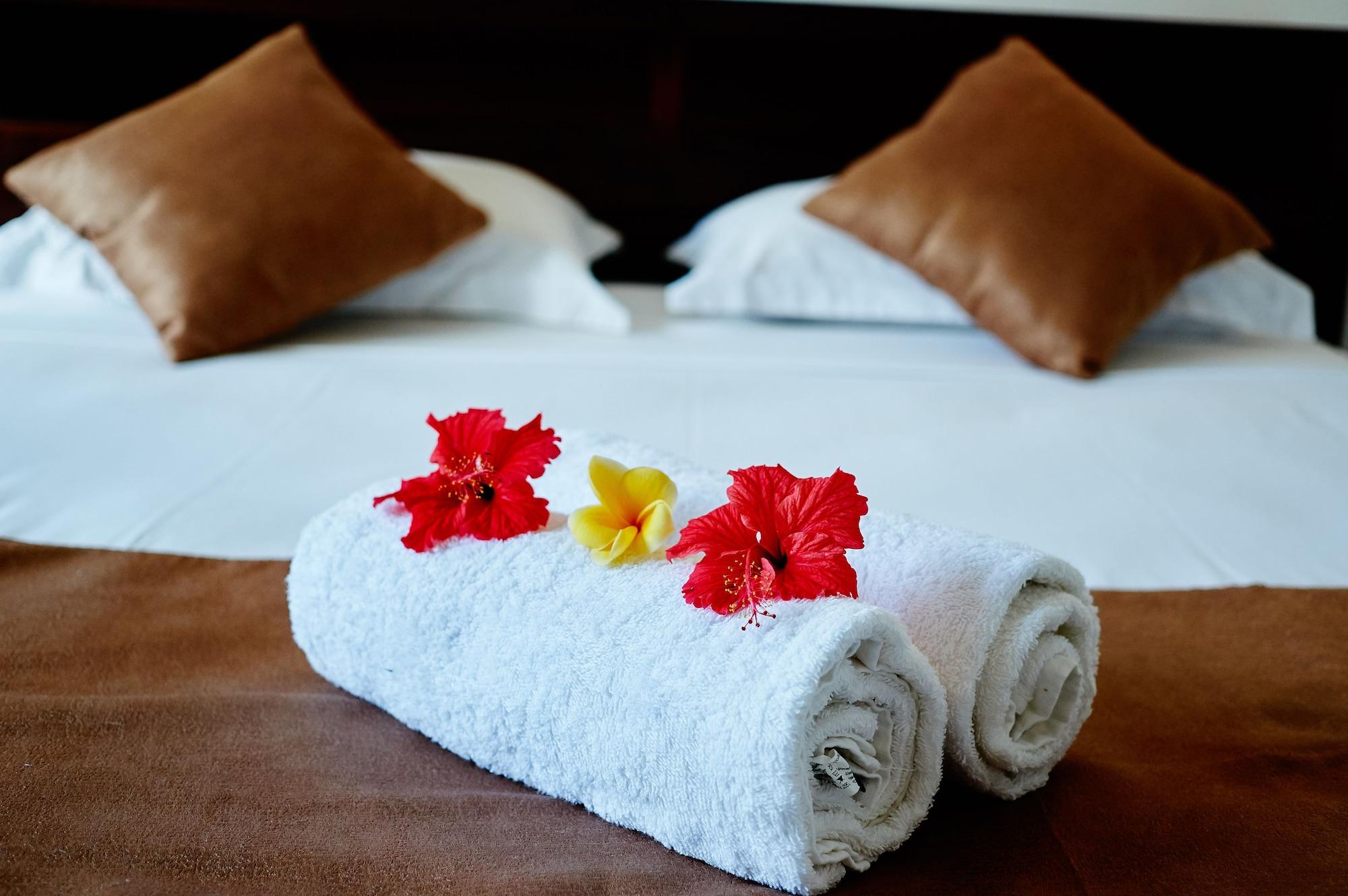 Nyuh Gading Home Stay Nusa Lembongan Zewnętrze zdjęcie
