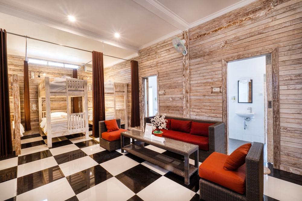 Nyuh Gading Home Stay Nusa Lembongan Zewnętrze zdjęcie